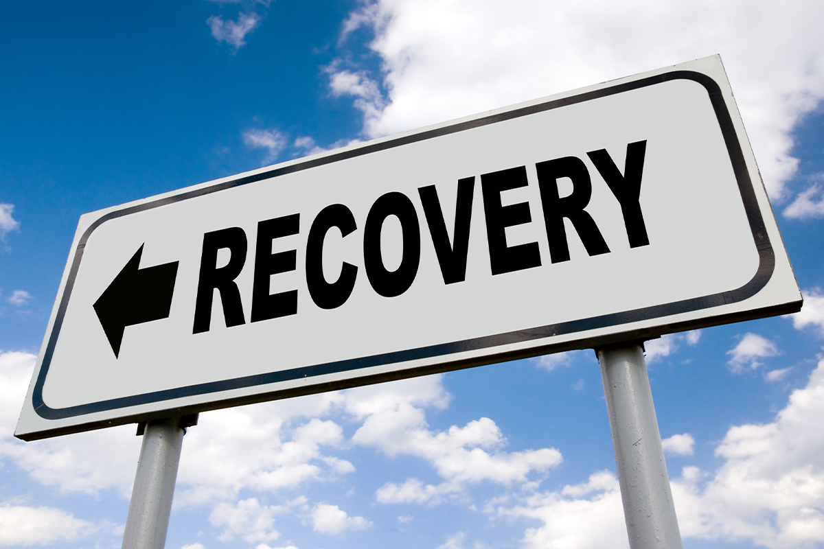 How To Recover from Bankruptcy