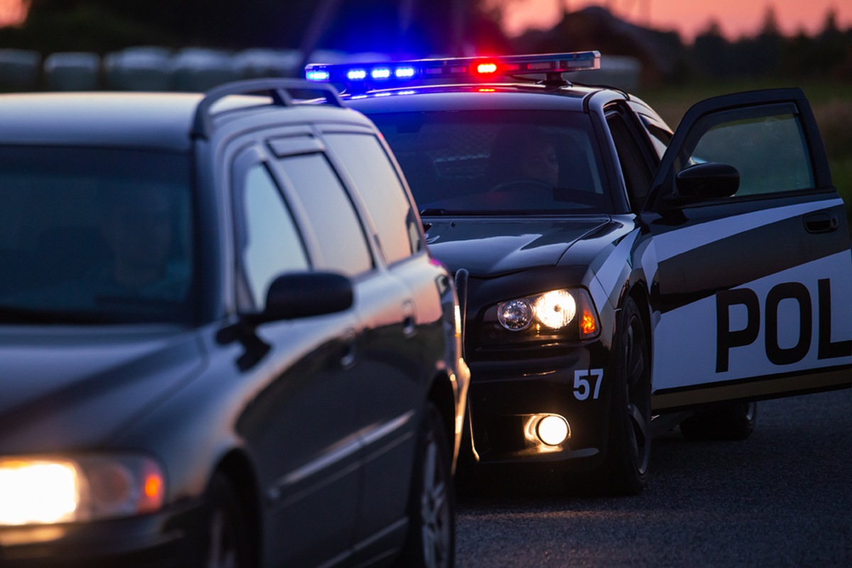 Should I Hire an Attorney for My Speeding Ticket?