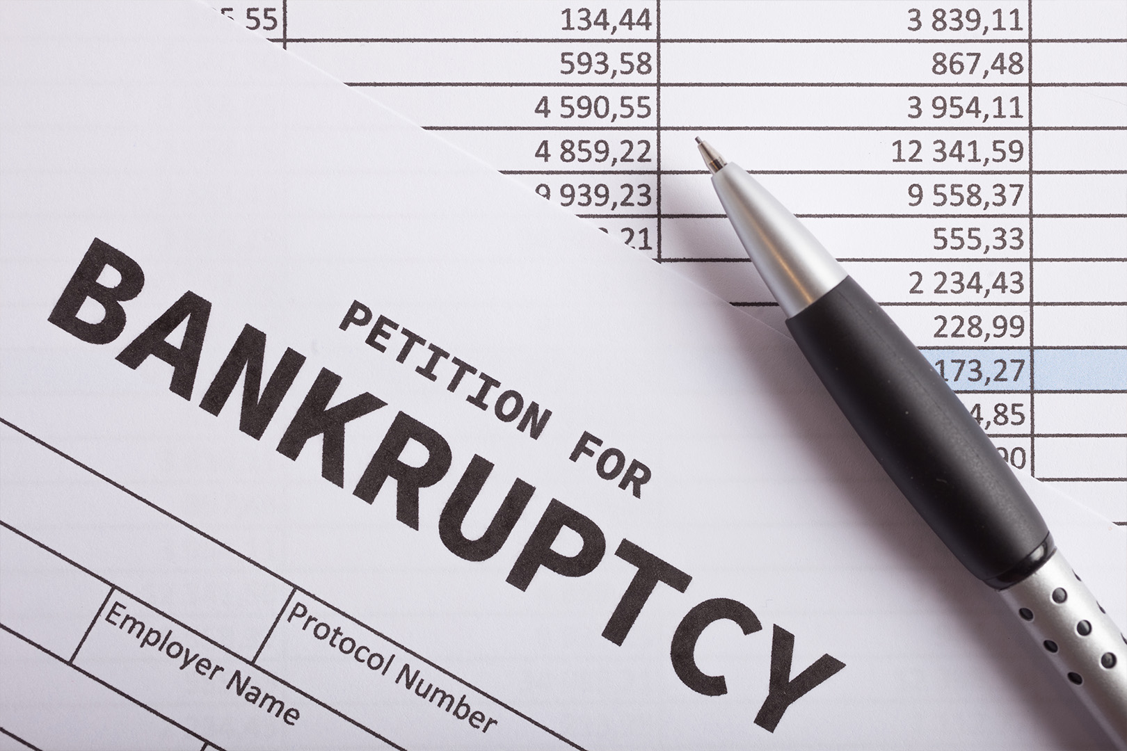 How Bankruptcy Attorneys Can Help With Debt