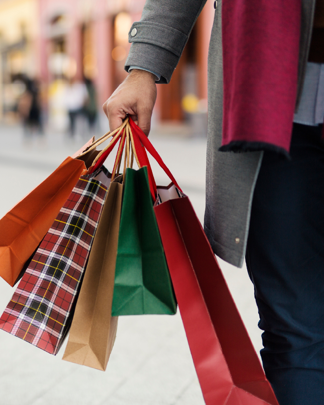 Tips to Navigate the Black Friday Frenzy Without Falling into Debt