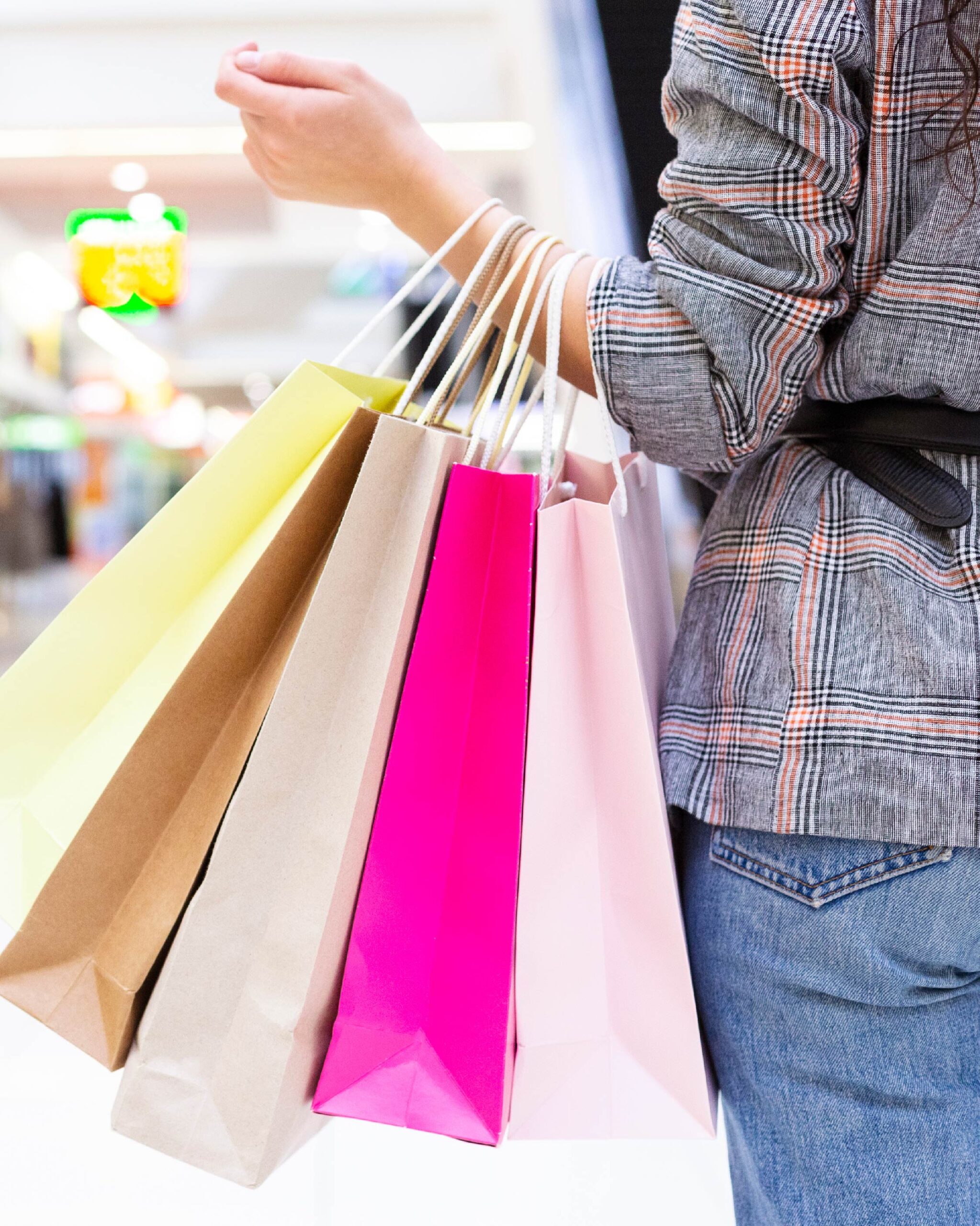 How Holiday Spending Can Impact a Bankruptcy Case