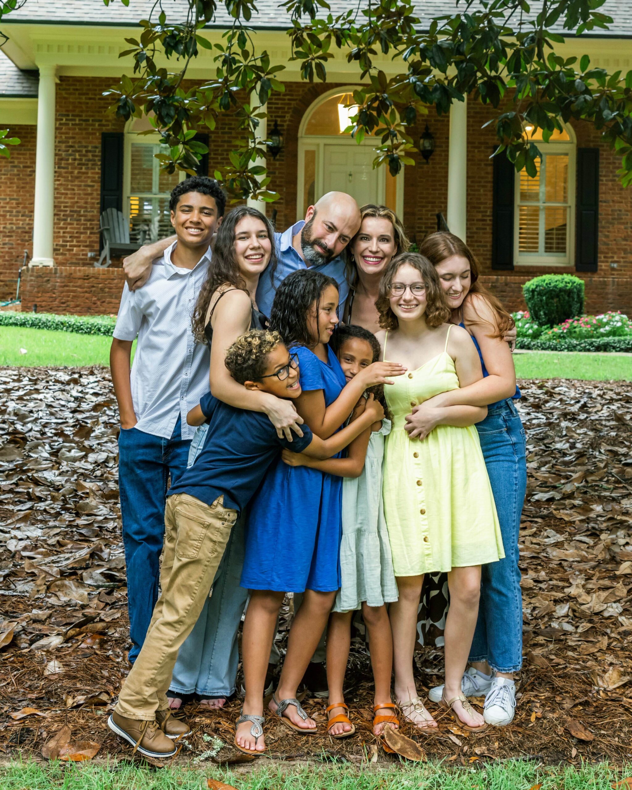 Blended Families and Estate Planning