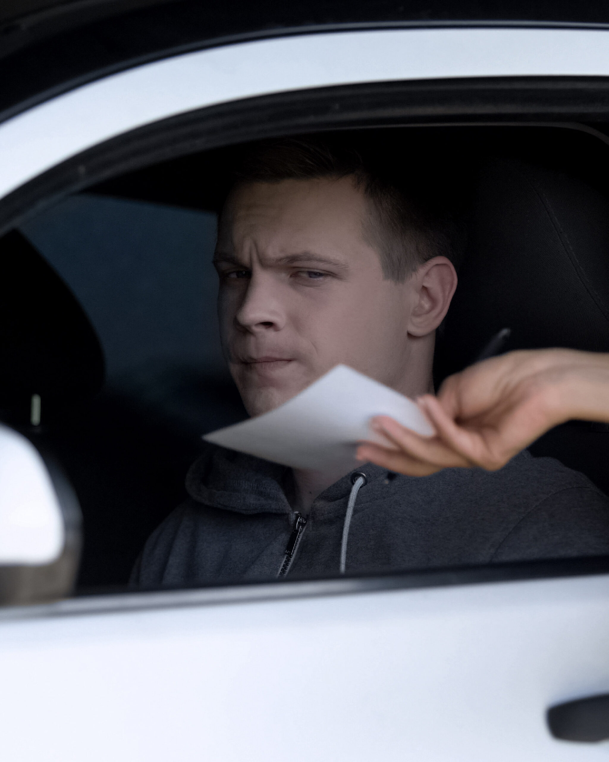 Why Should I Hire a Traffic Law Attorney